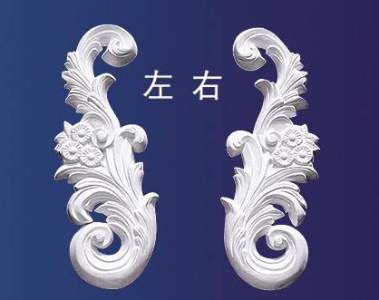 西安精品石膏線批發(fā)